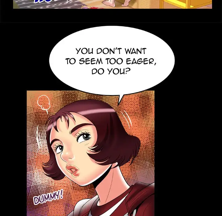 My Wife’s Partner page 74