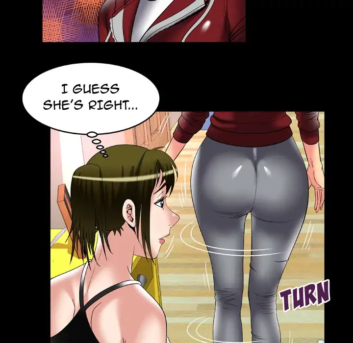My Wife’s Partner page 75