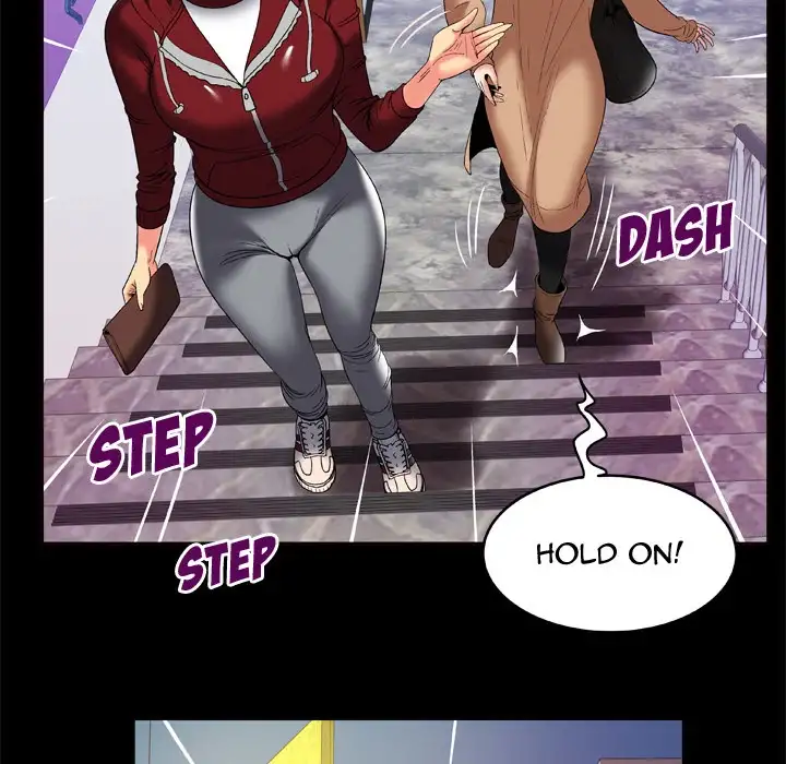 My Wife’s Partner page 83