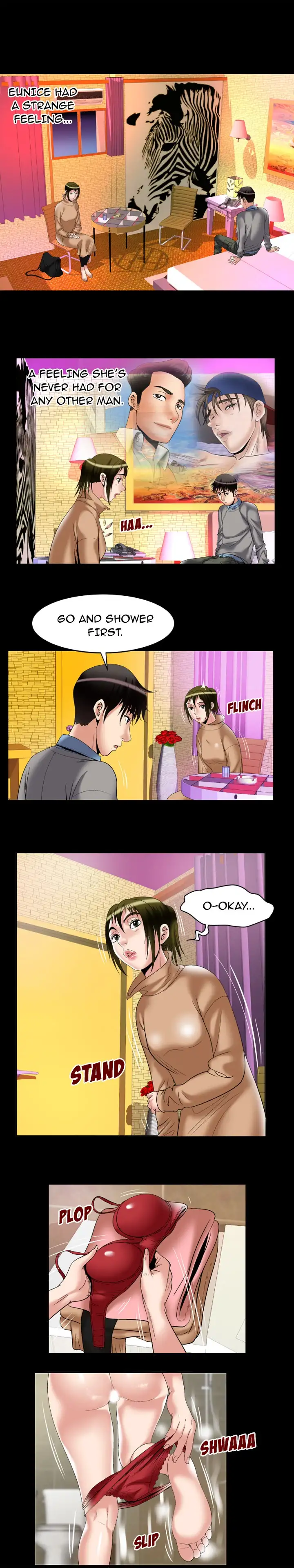 My Wife’s Partner page 10