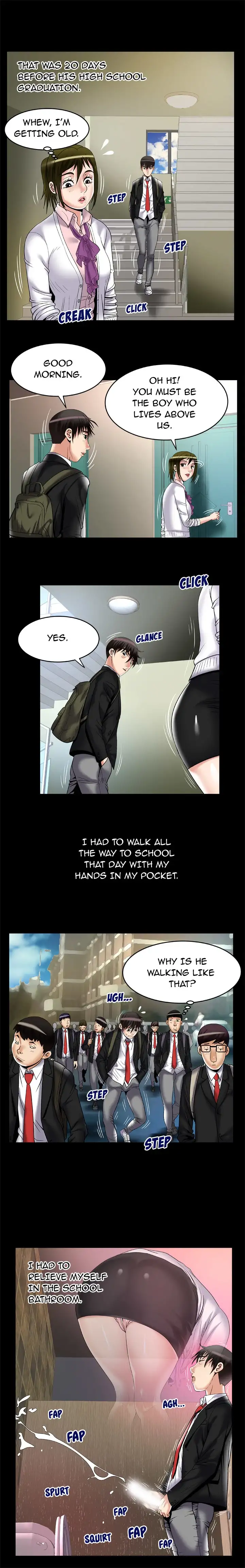 My Wife’s Partner page 13