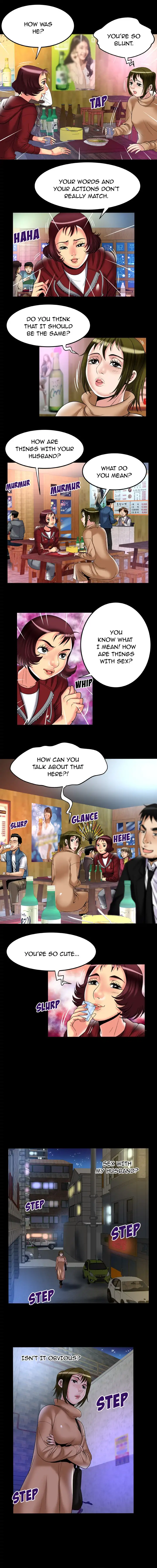 My Wife’s Partner page 3