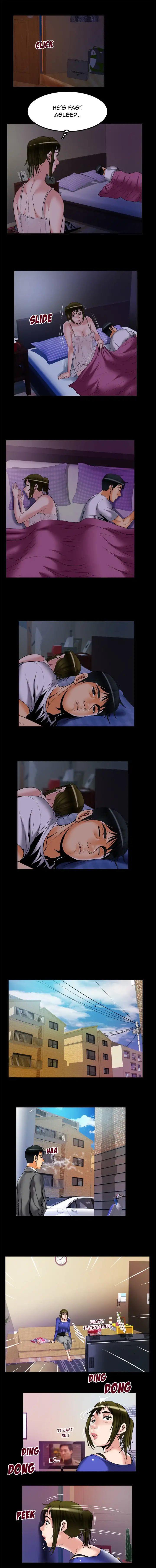 My Wife’s Partner page 5