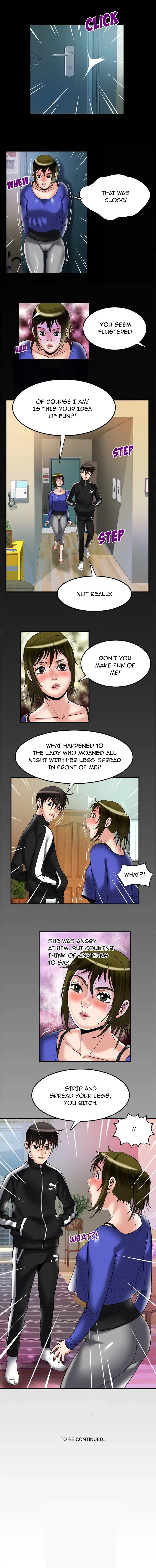 My Wife’s Partner page 9