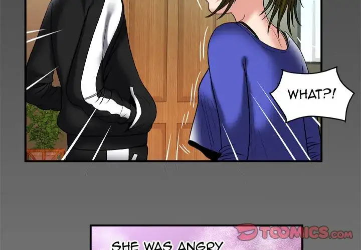 My Wife’s Partner page 2