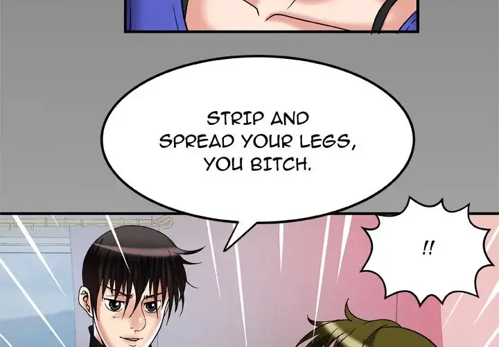 My Wife’s Partner page 4