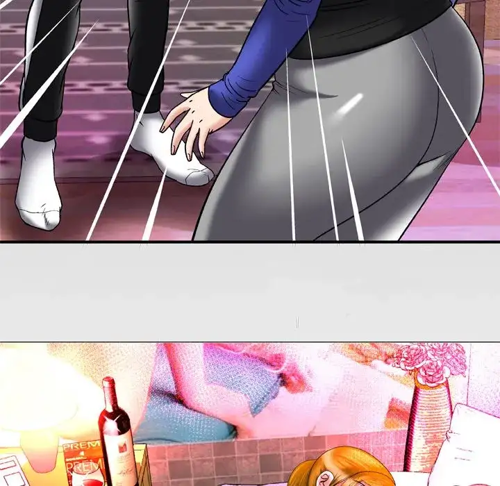 My Wife’s Partner page 6