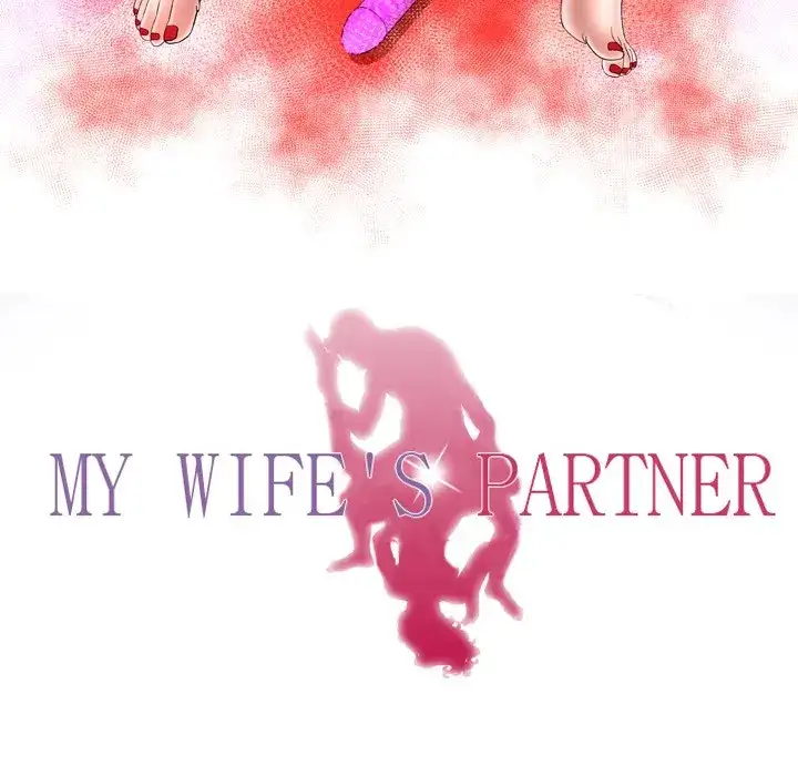 My Wife’s Partner page 8