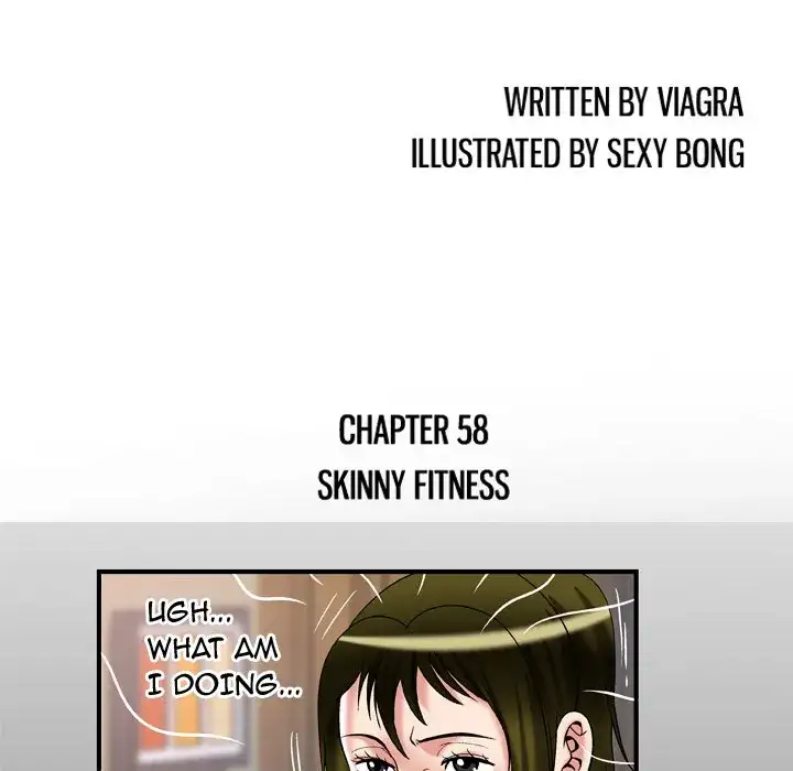 My Wife’s Partner page 9