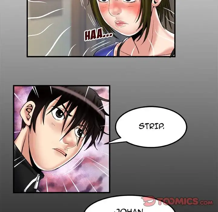 My Wife’s Partner page 10