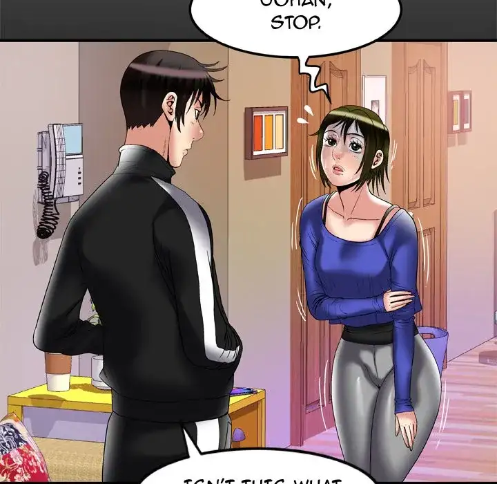My Wife’s Partner page 11