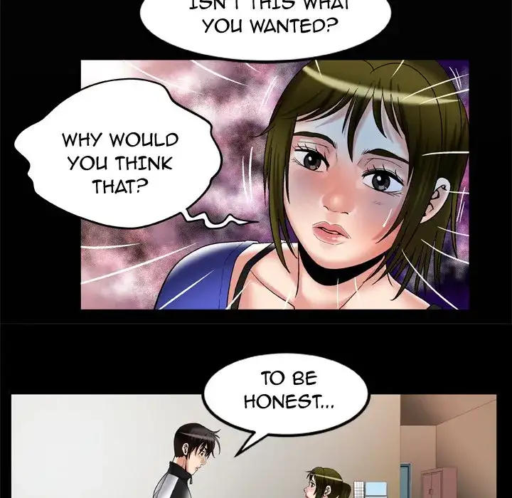 My Wife’s Partner page 12