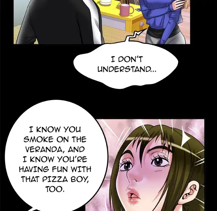 My Wife’s Partner page 15
