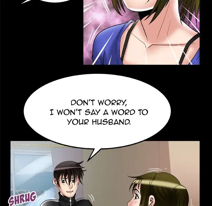 My Wife’s Partner page 16