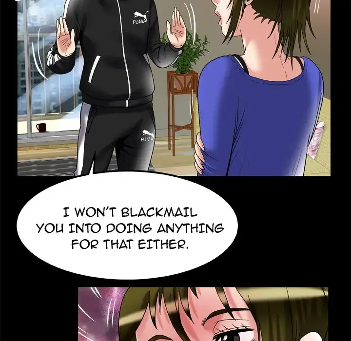 My Wife’s Partner page 17