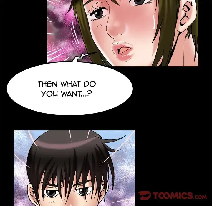 My Wife’s Partner page 18