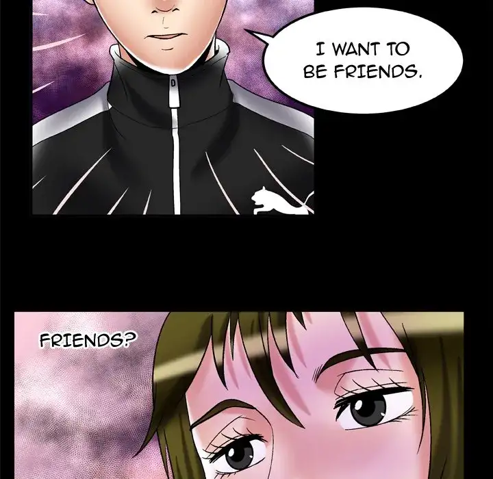 My Wife’s Partner page 19