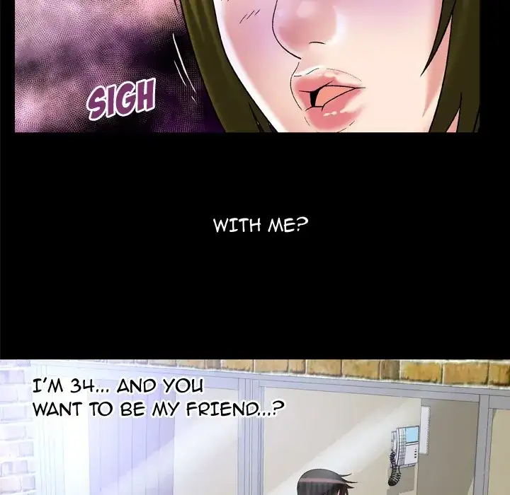 My Wife’s Partner page 20
