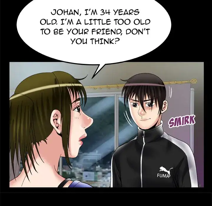 My Wife’s Partner page 22