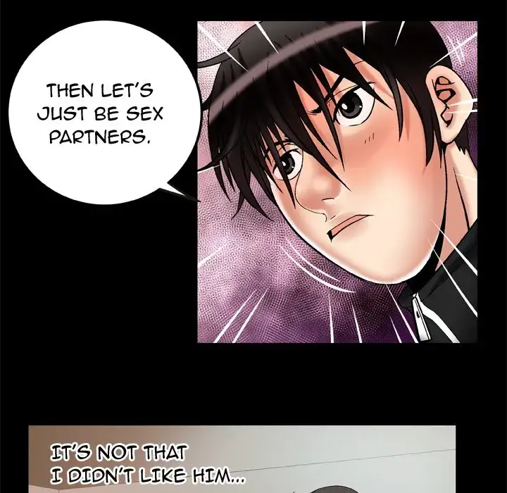 My Wife’s Partner page 23