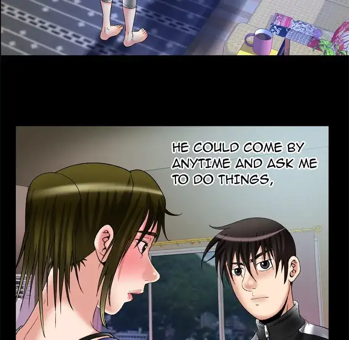My Wife’s Partner page 27