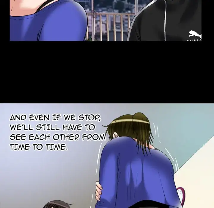 My Wife’s Partner page 28
