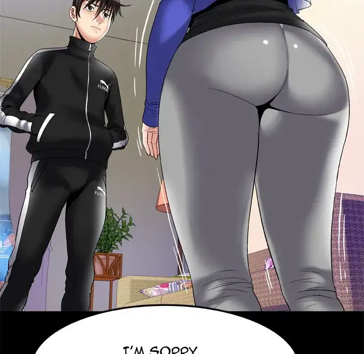 My Wife’s Partner page 29
