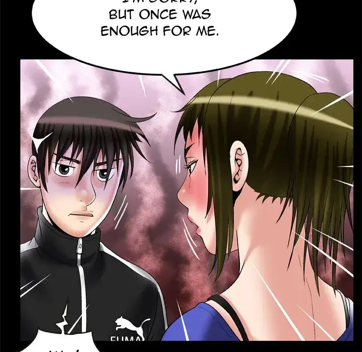 My Wife’s Partner page 30