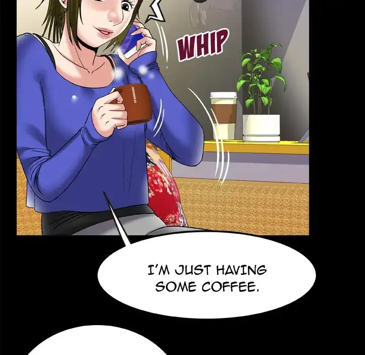 My Wife’s Partner page 37