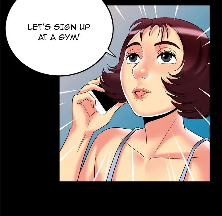 My Wife’s Partner page 38