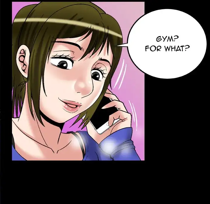My Wife’s Partner page 39