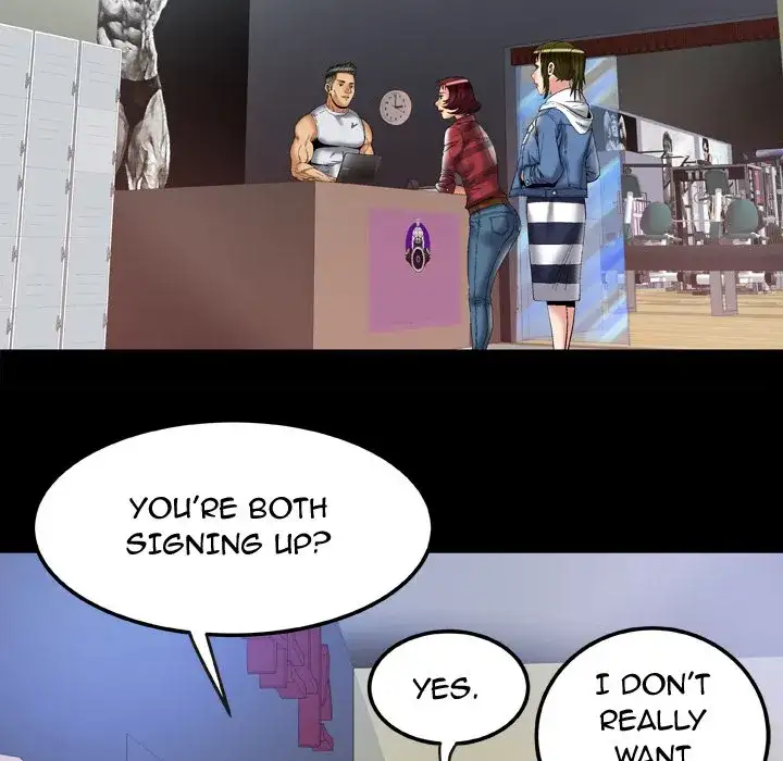 My Wife’s Partner page 43