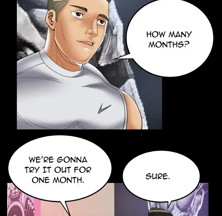 My Wife’s Partner page 45