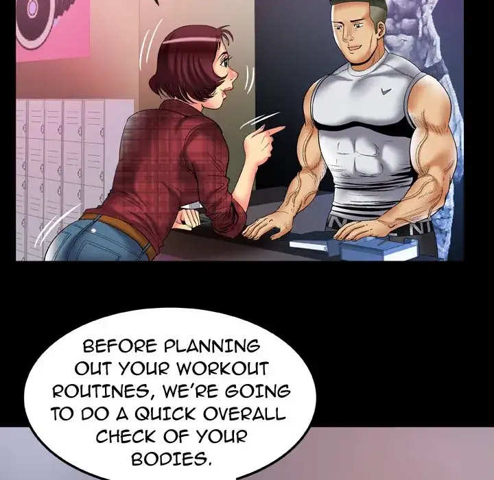 My Wife’s Partner page 46