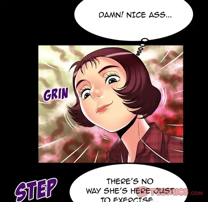 My Wife’s Partner page 50