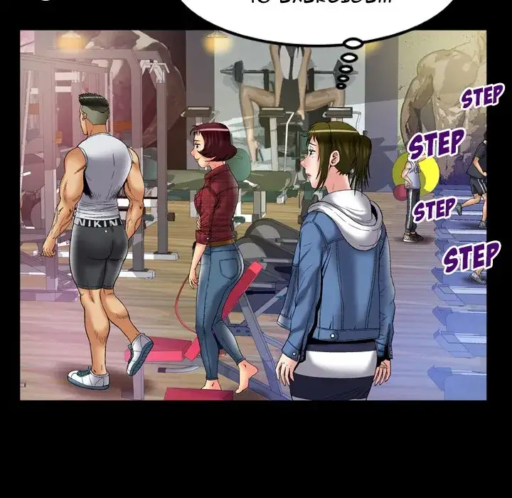 My Wife’s Partner page 51