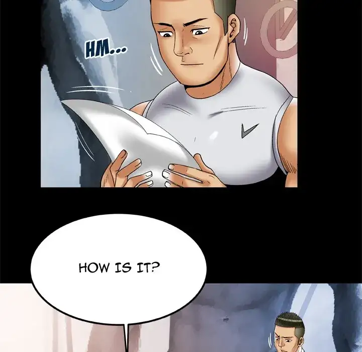 My Wife’s Partner page 54