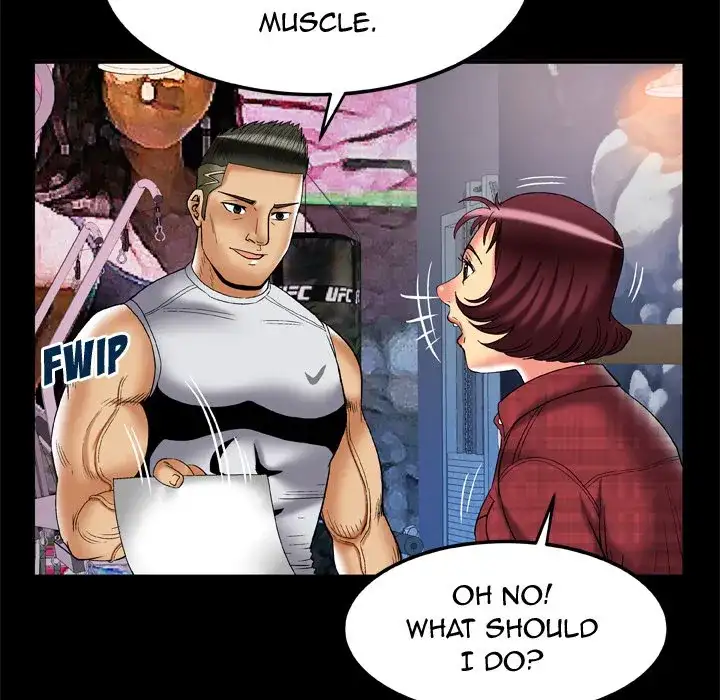 My Wife’s Partner page 56