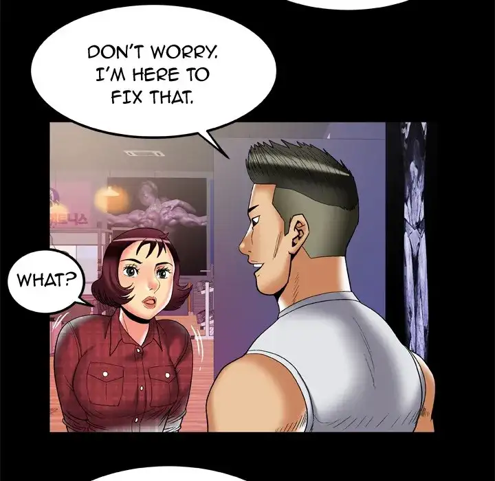 My Wife’s Partner page 57