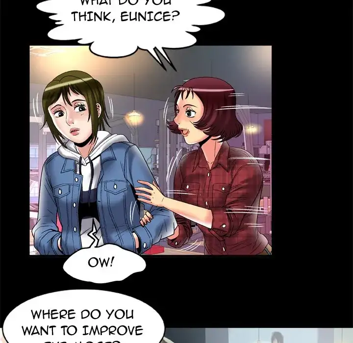 My Wife’s Partner page 59