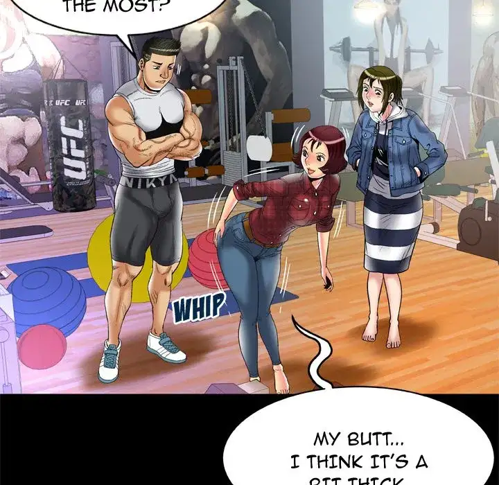My Wife’s Partner page 60