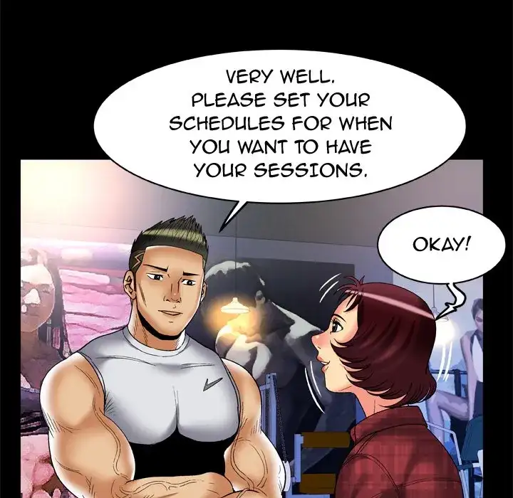 My Wife’s Partner page 62
