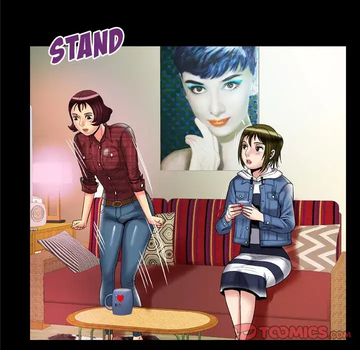 My Wife’s Partner page 66