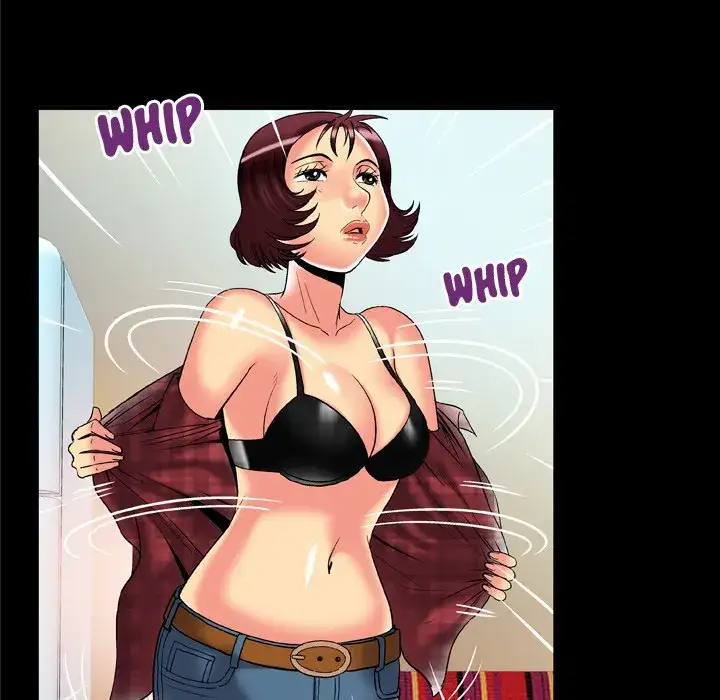 My Wife’s Partner page 67