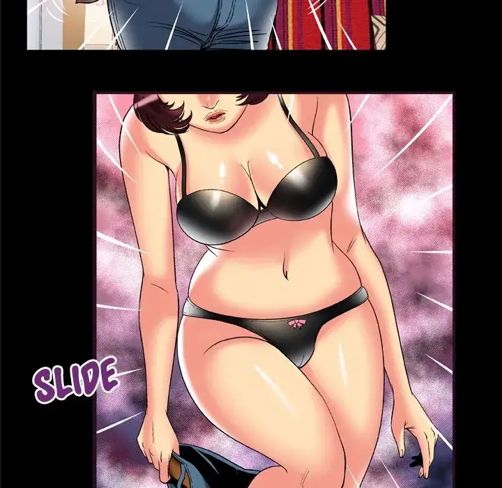 My Wife’s Partner page 68