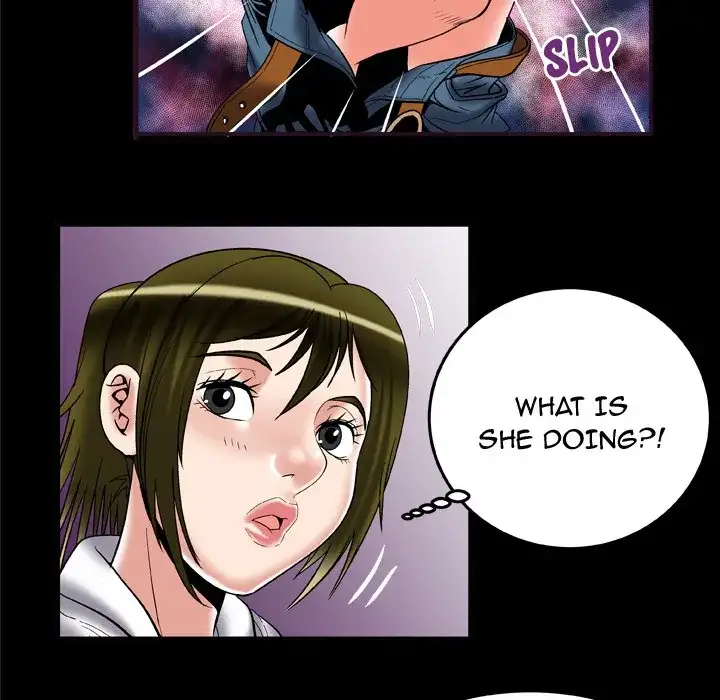 My Wife’s Partner page 69
