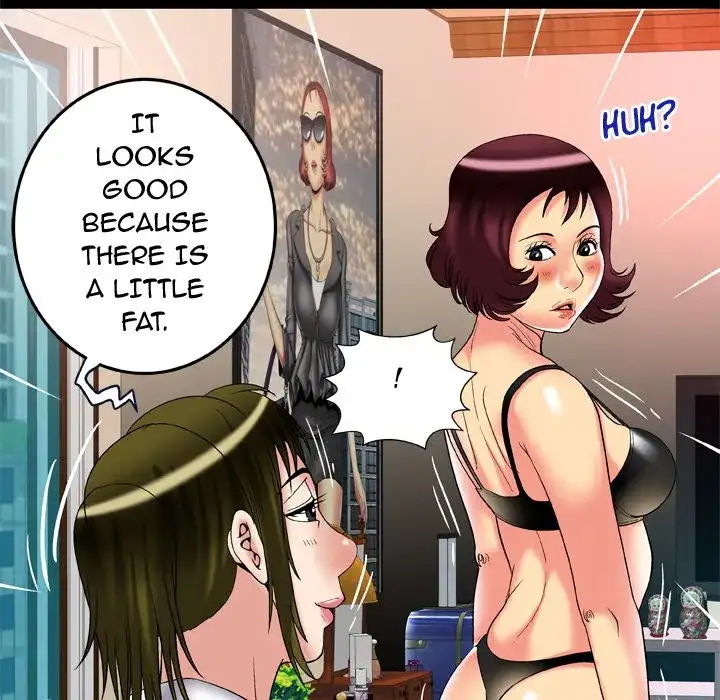 My Wife’s Partner page 78