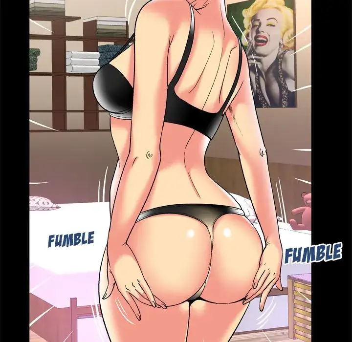 My Wife’s Partner page 80