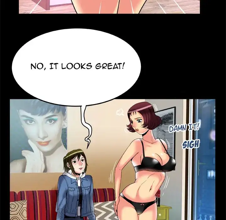 My Wife’s Partner page 81