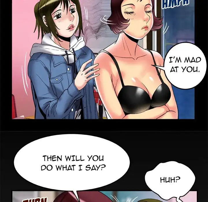 My Wife’s Partner page 84
